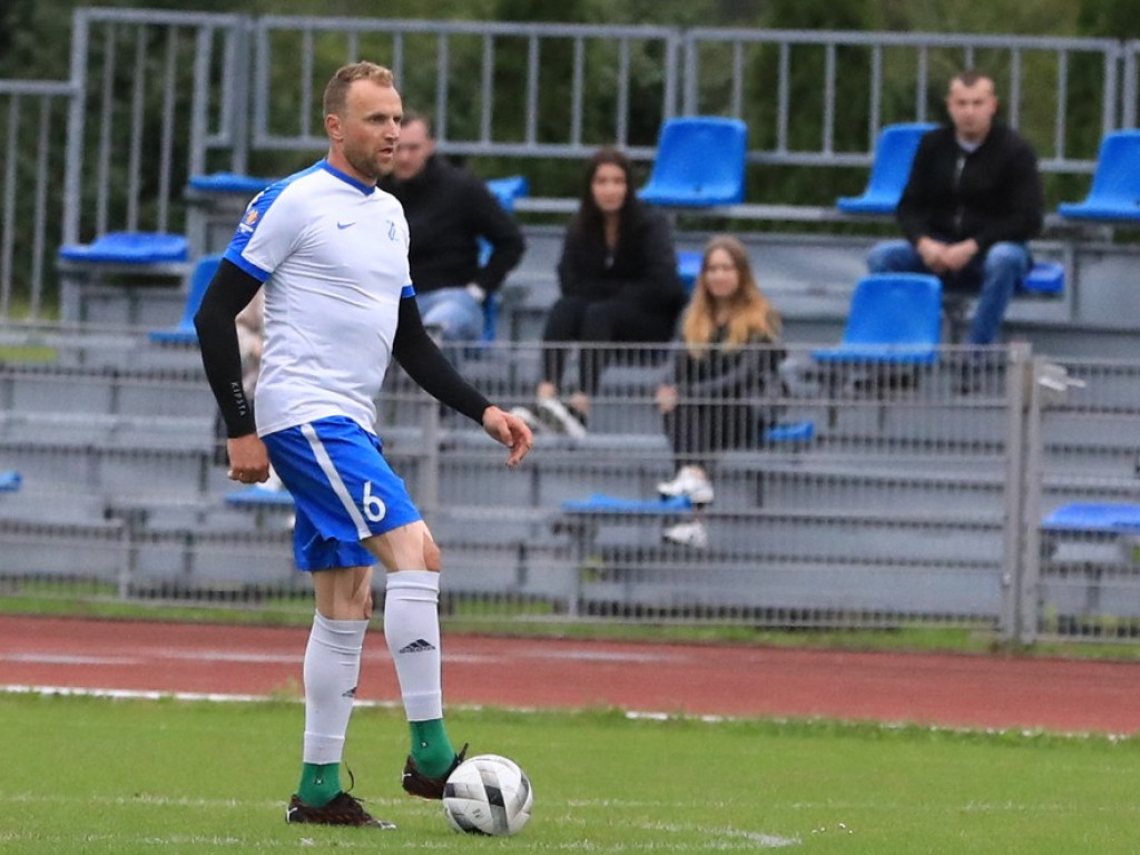 Pamiętamy! Mecz w rocznicę śmierci Dominika Kazana - ZDJĘCIA