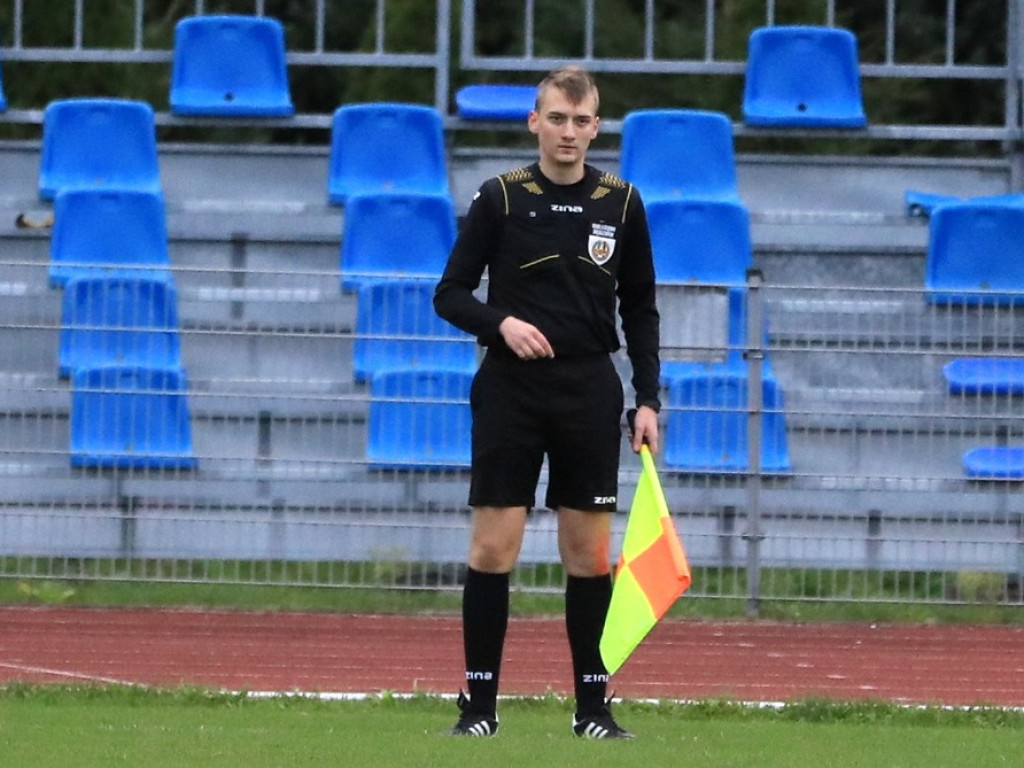 Pamiętamy! Mecz w rocznicę śmierci Dominika Kazana - ZDJĘCIA