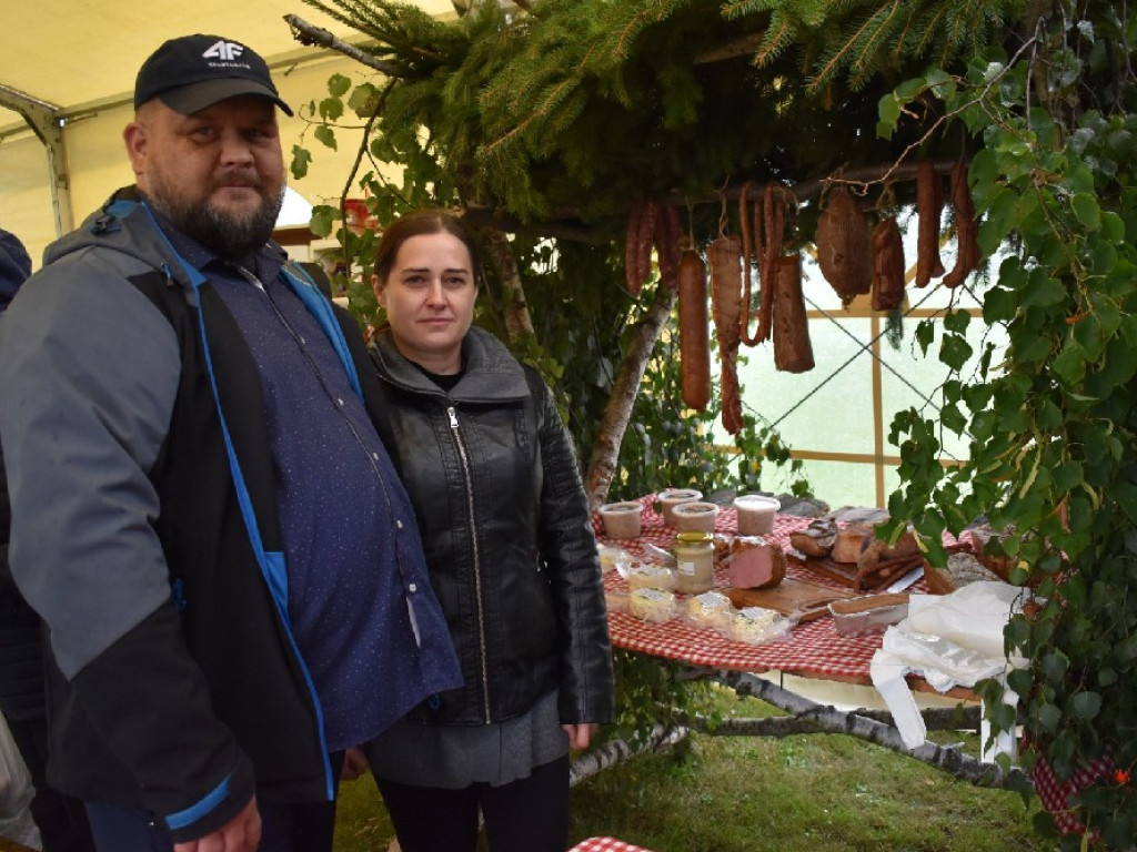 Charytatywny Turniej Piłki Siatkowej o puchar Wójta Gminy Hrubieszów. Zebrano prawie 28 tys. - ZDJĘCIA