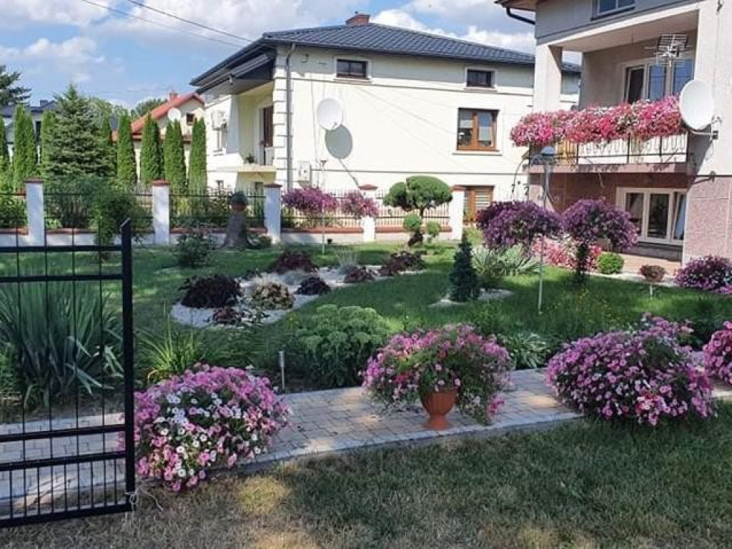 Hrubieszów: Wyniki konkursu na najpiękniejsze posesje i balkony - ZDJĘCIA