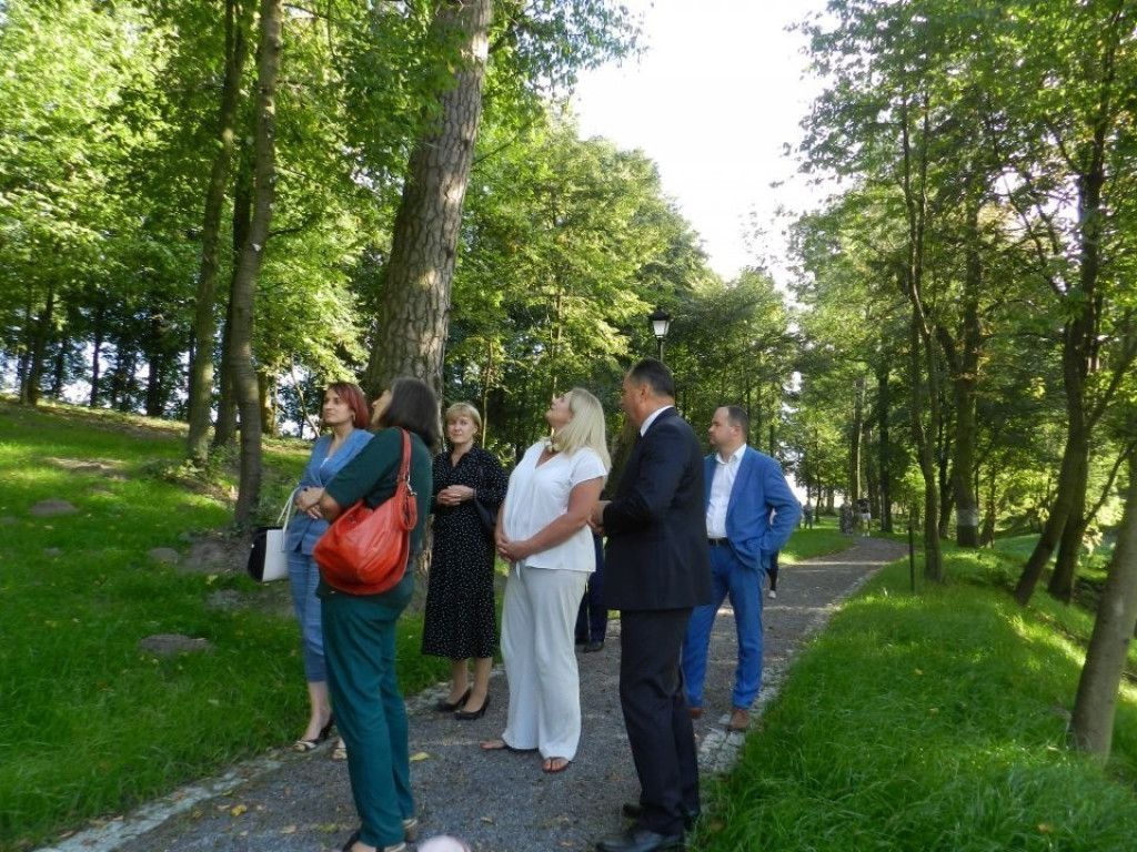 Gmina Horodło: Otwarcie stawów w Kopyłowie - ZDJĘCIA