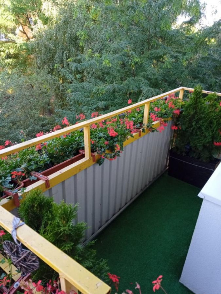 Hrubieszów: Wyniki konkursu na najpiękniejsze posesje i balkony - ZDJĘCIA