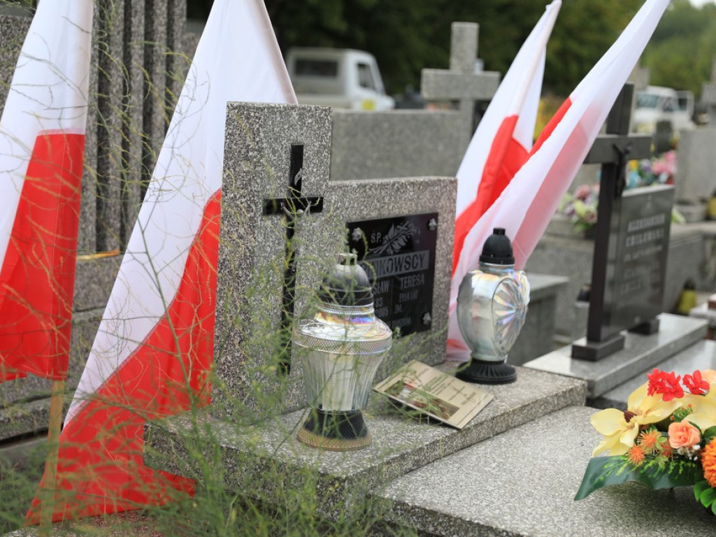 Hrubieszowskie obchody Dnia Spadochroniarza - ZDJĘCIA