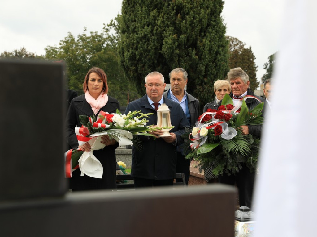 Hrubieszowskie obchody Dnia Spadochroniarza - ZDJĘCIA