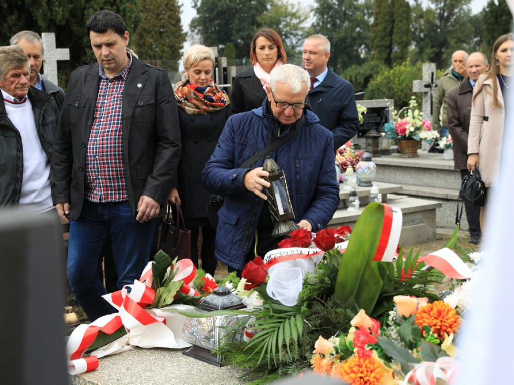 Hrubieszowskie obchody Dnia Spadochroniarza - ZDJĘCIA