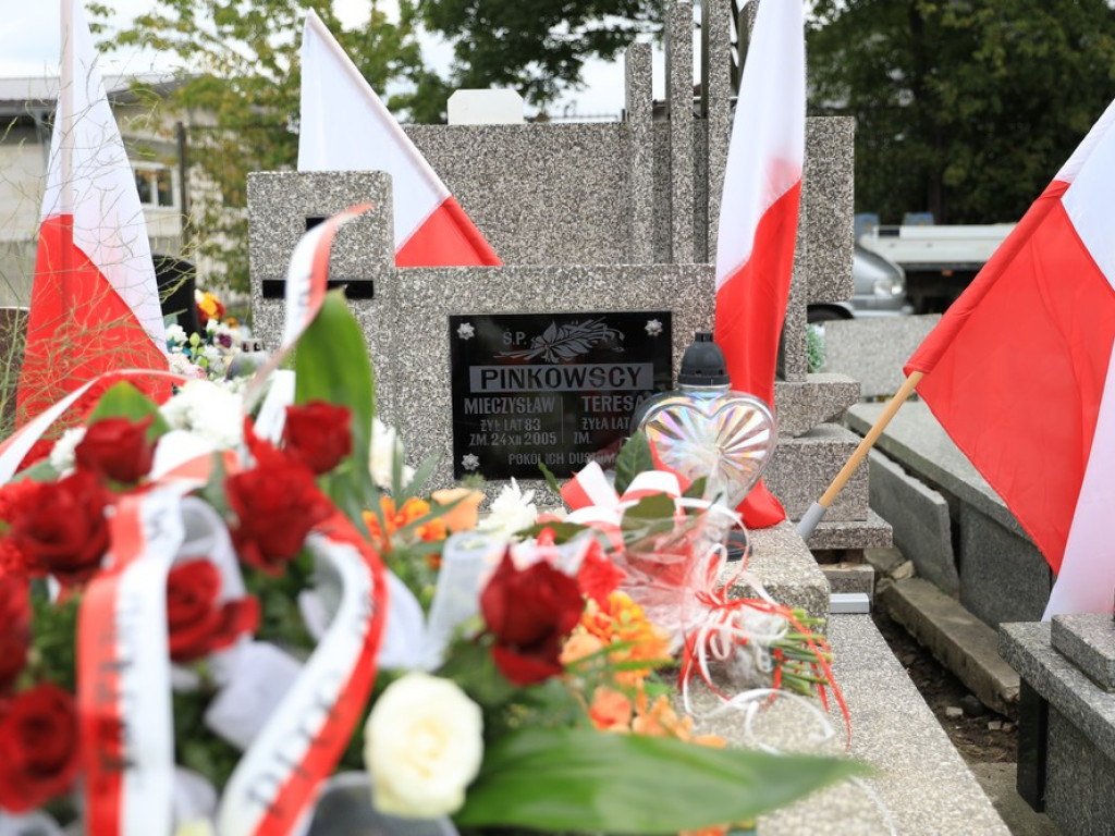 Hrubieszowskie obchody Dnia Spadochroniarza - ZDJĘCIA