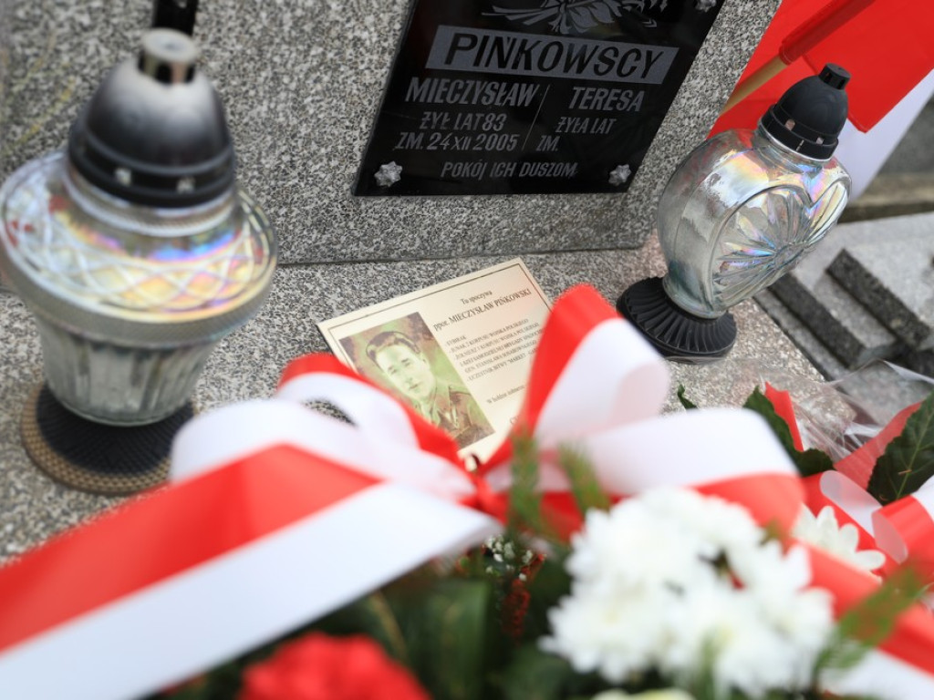 Hrubieszowskie obchody Dnia Spadochroniarza - ZDJĘCIA