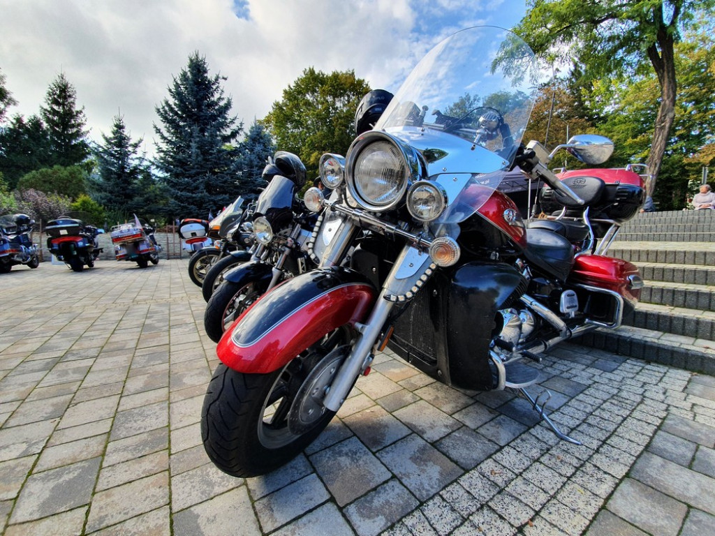 Hrubieszów: Trwa piknik SzczepimySię - ZDJĘCIA