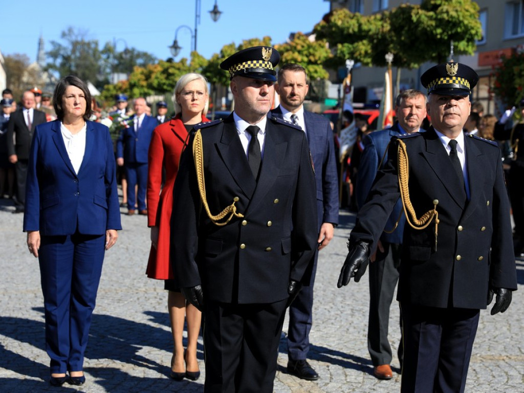Hrubieszów: Obchody Dnia Podziemnego Państwa Polskiego - ZDJĘCIA