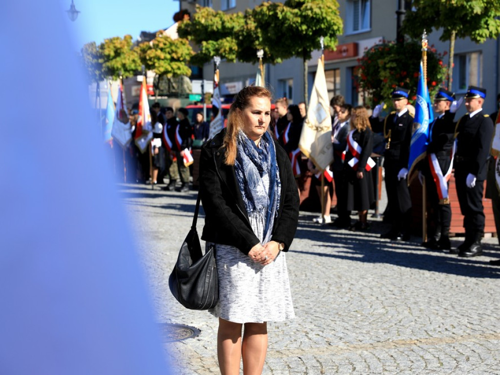 Hrubieszów: Obchody Dnia Podziemnego Państwa Polskiego - ZDJĘCIA