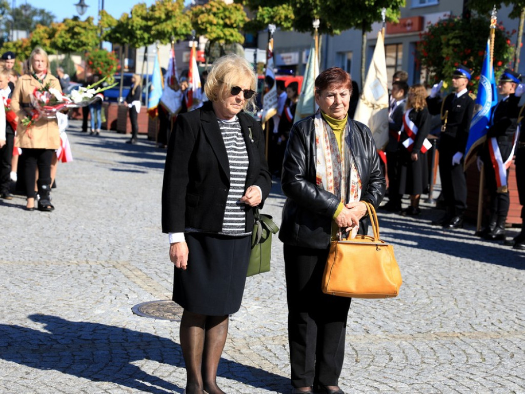 Hrubieszów: Obchody Dnia Podziemnego Państwa Polskiego - ZDJĘCIA