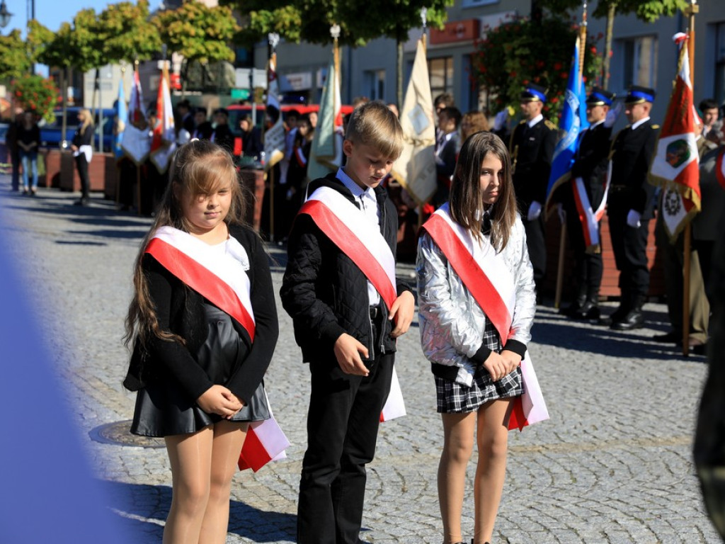 Hrubieszów: Obchody Dnia Podziemnego Państwa Polskiego - ZDJĘCIA