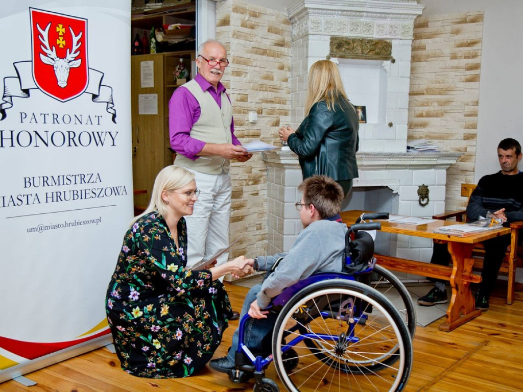 Turniej szachowo-warcabowy w ŚDS - ZDJĘCIA
