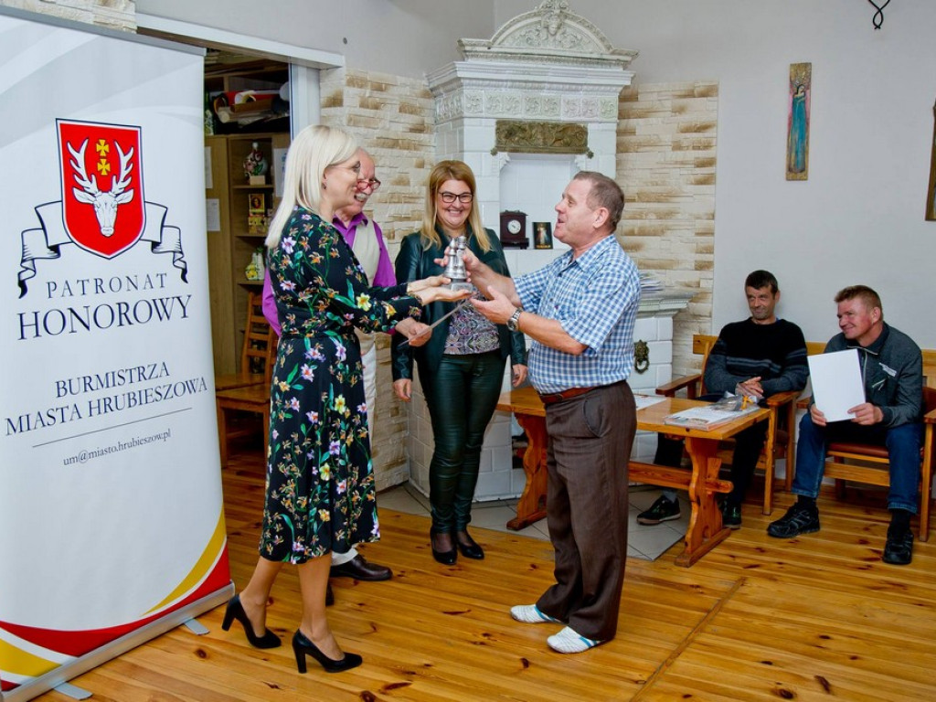 Turniej szachowo-warcabowy w ŚDS - ZDJĘCIA