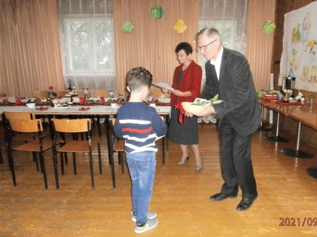 Podsumowanie warsztatów kulinarnych w Dołhobyczowie - ZDJĘCIA
