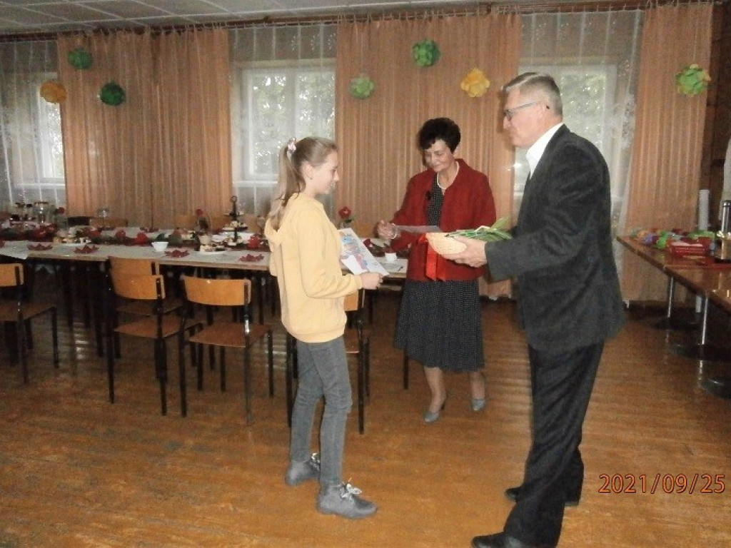 Podsumowanie warsztatów kulinarnych w Dołhobyczowie - ZDJĘCIA