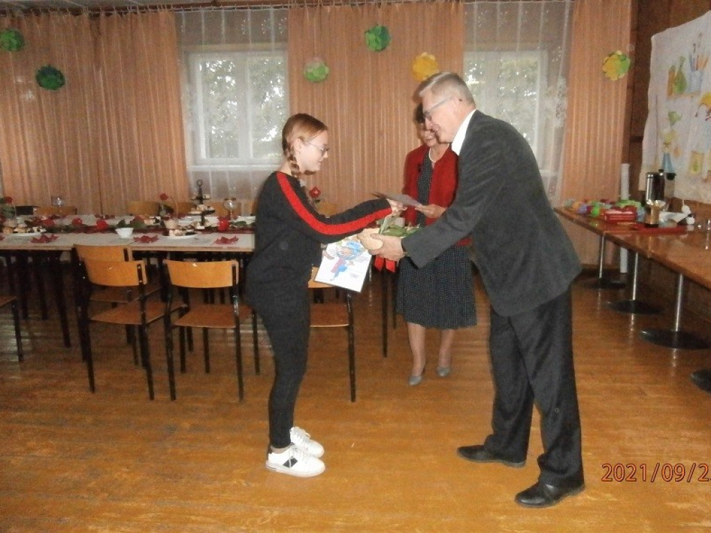Podsumowanie warsztatów kulinarnych w Dołhobyczowie - ZDJĘCIA