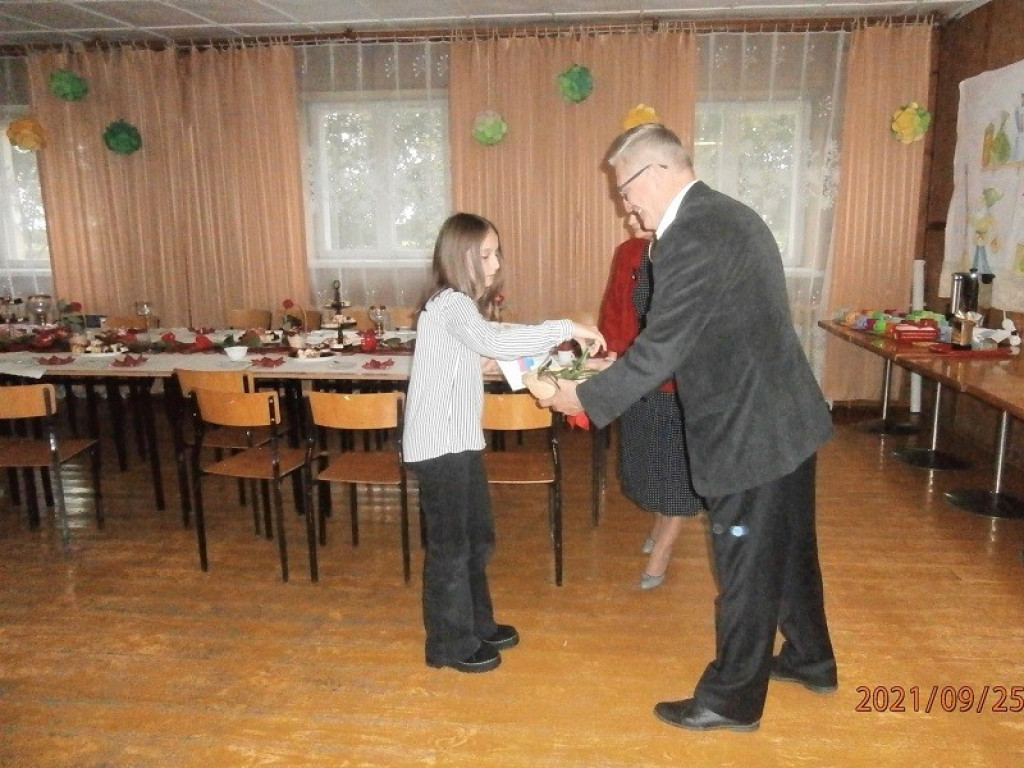 Podsumowanie warsztatów kulinarnych w Dołhobyczowie - ZDJĘCIA