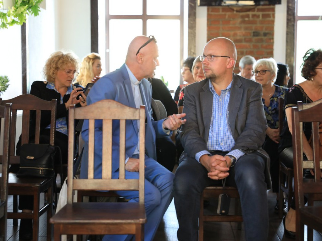 Hrubieszów: Statuetki Hrubcia wręczone - ZDJĘCIA