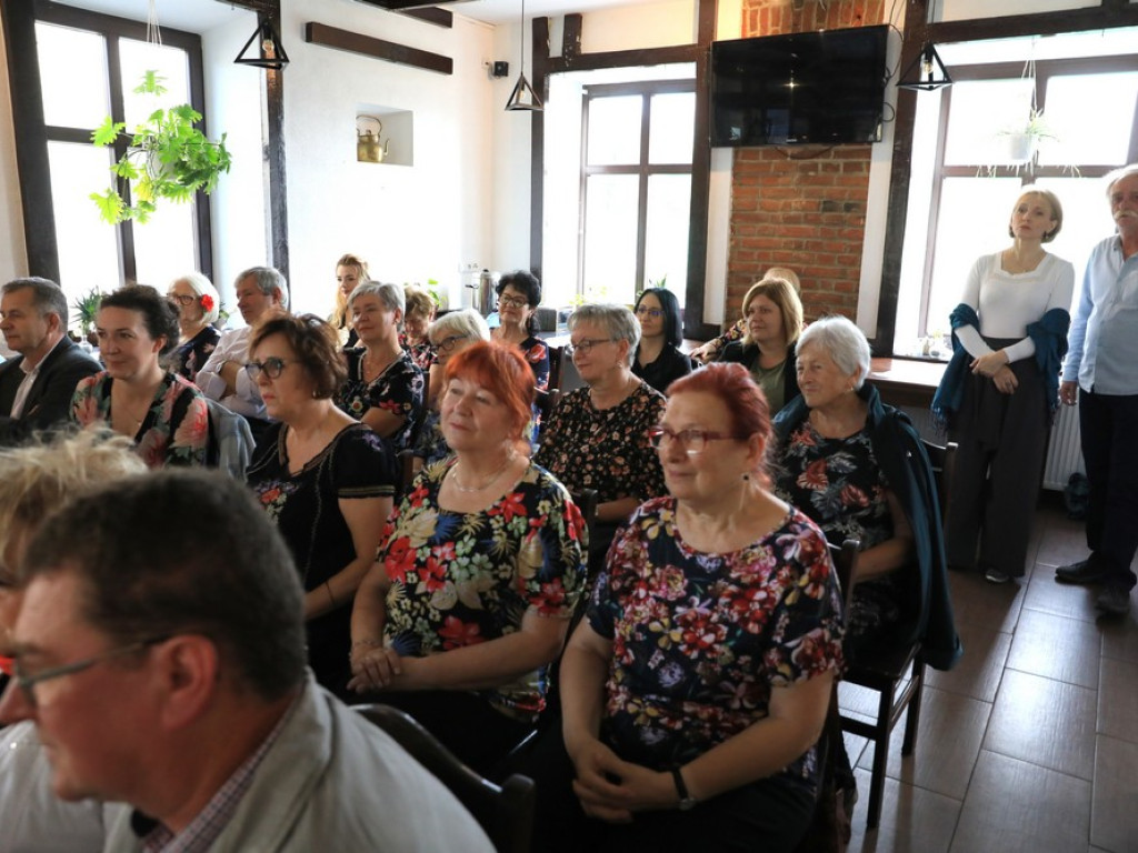 Hrubieszów: Statuetki Hrubcia wręczone - ZDJĘCIA