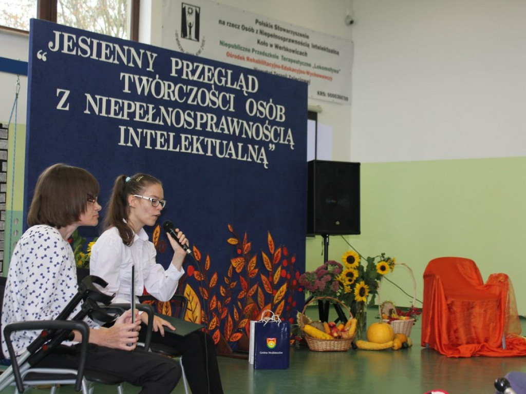 Artyści w Alojzowie! - ZDJĘCIA