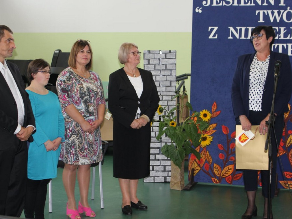 Artyści w Alojzowie! - ZDJĘCIA