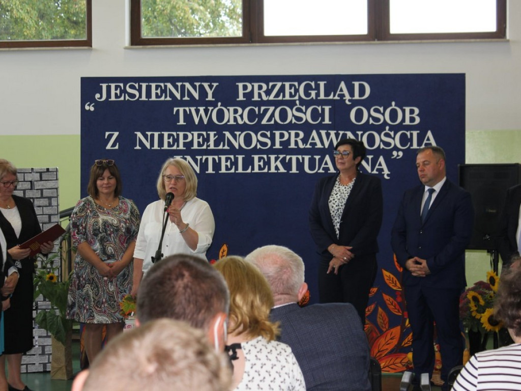 Artyści w Alojzowie! - ZDJĘCIA