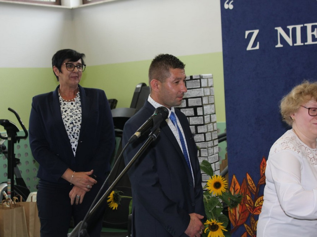 Artyści w Alojzowie! - ZDJĘCIA