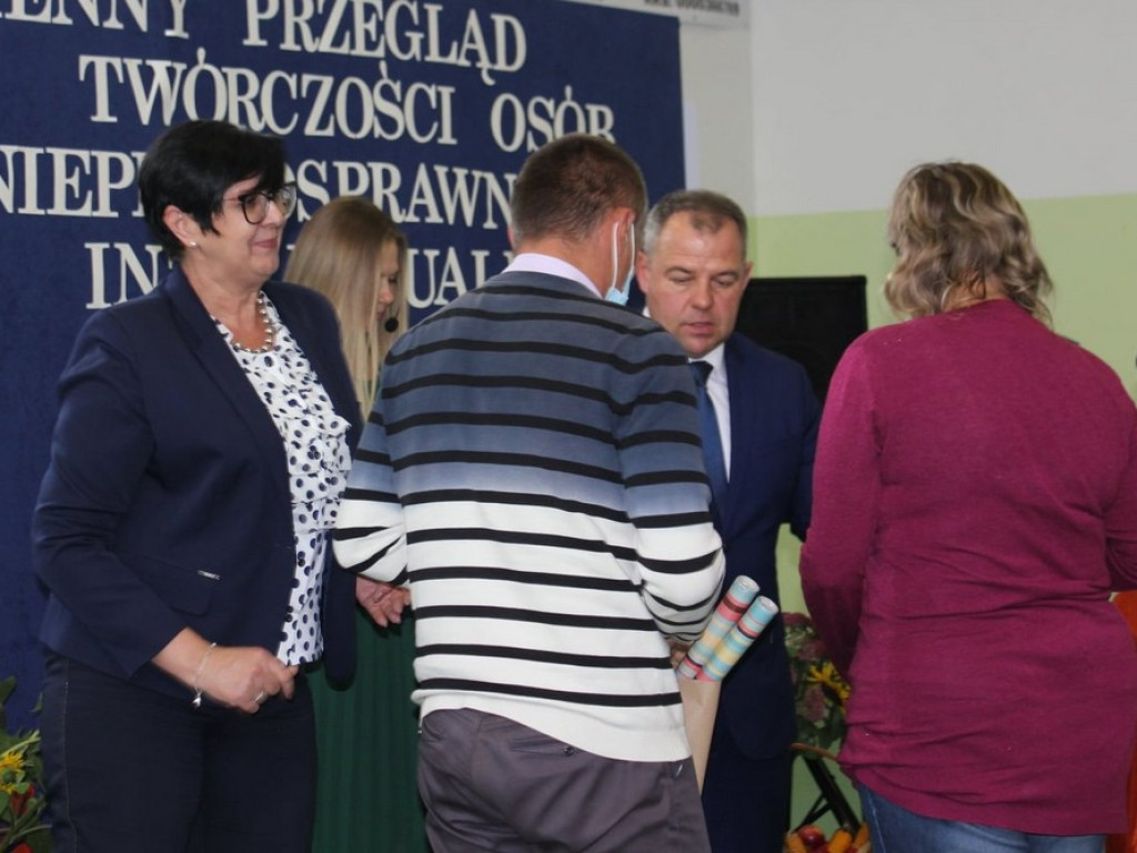 Artyści w Alojzowie! - ZDJĘCIA