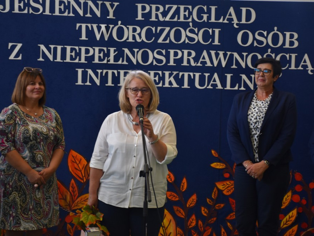 Artyści w Alojzowie! - ZDJĘCIA
