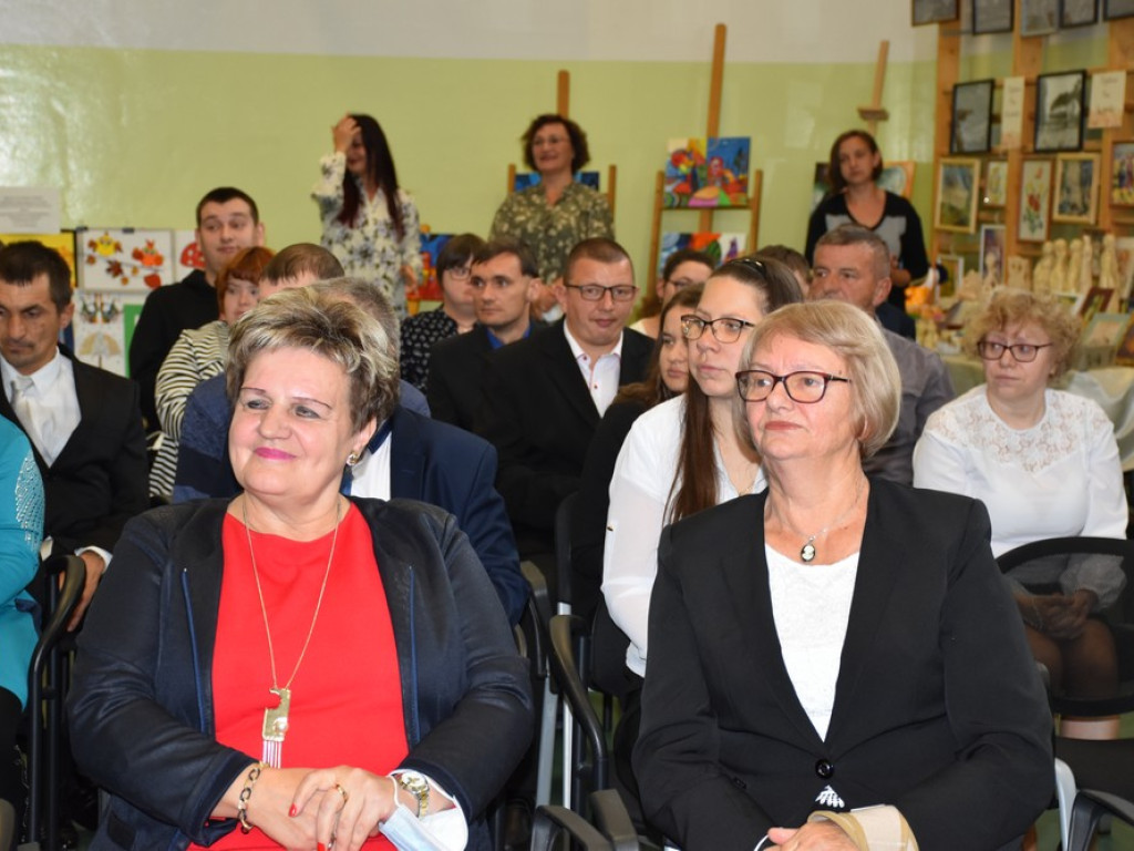 Artyści w Alojzowie! - ZDJĘCIA
