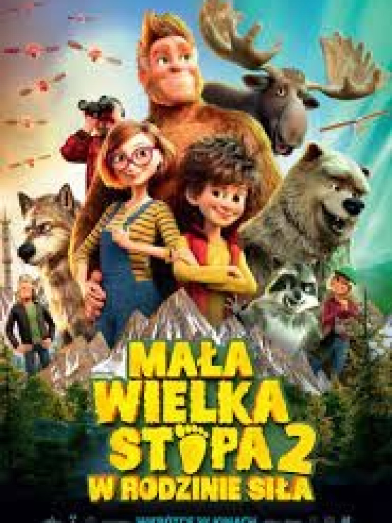 Hrubieszów: Repertuar Kina Plon na październik - ZDJĘCIA, WIDEO