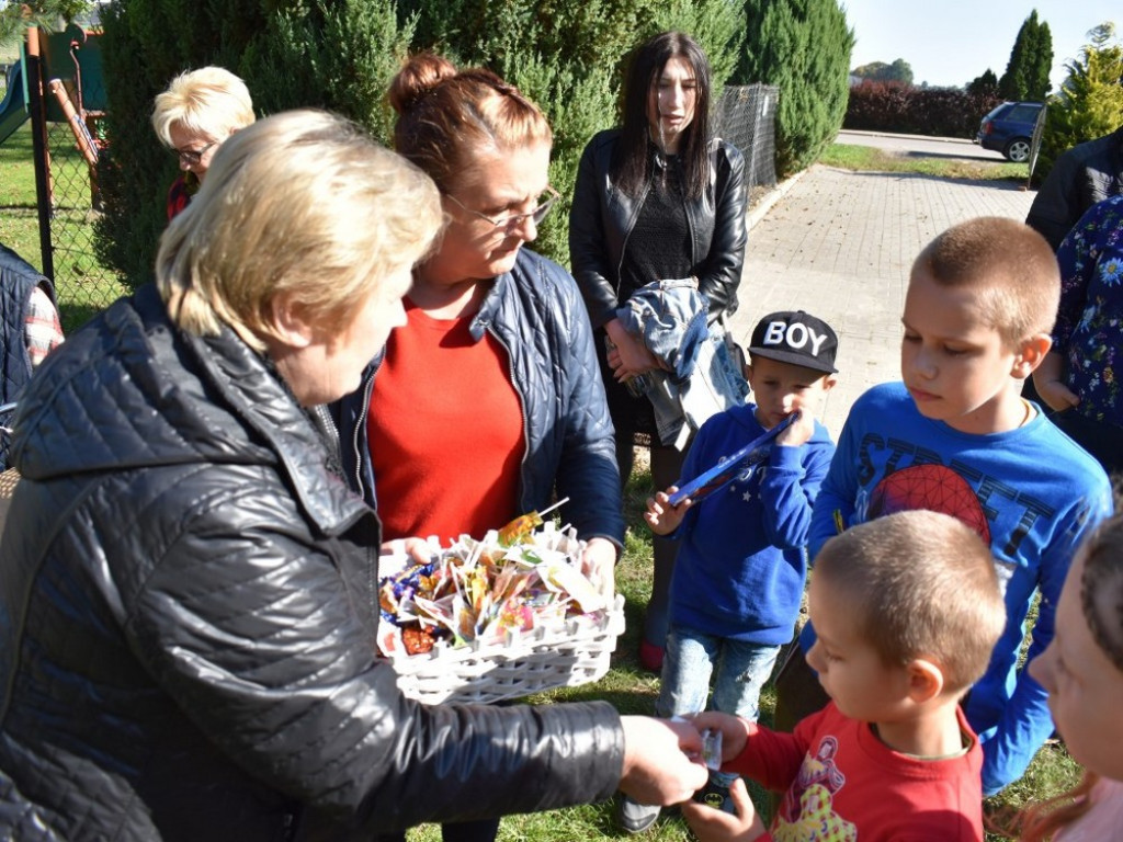 Święto Pieczonego Ziemniaka w Moniatyczach - ZDJĘCIA
