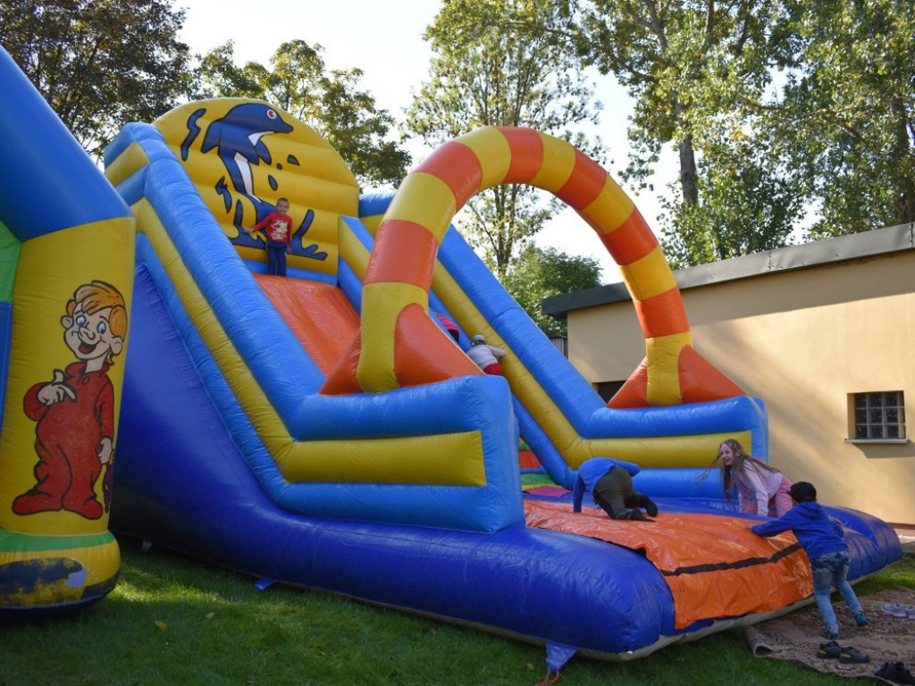Święto Pieczonego Ziemniaka w Moniatyczach - ZDJĘCIA