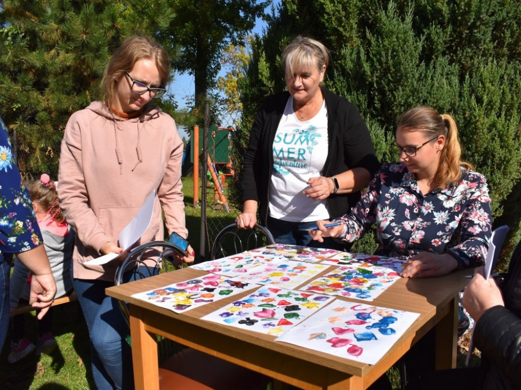 Święto Pieczonego Ziemniaka w Moniatyczach - ZDJĘCIA
