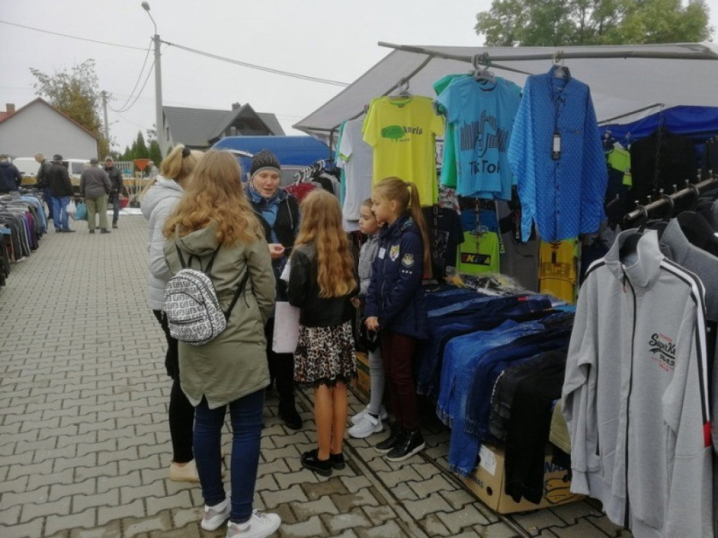 Dzień Tabliczki Mnożenia w Uchaniach - ZDJĘCIA