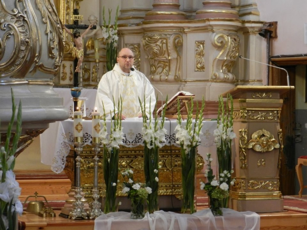 Złote Gody w gminie Horodło (ZDJĘCIA)