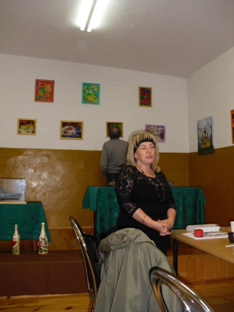 Noc Bibliotek w Filii nr 4 Miejskiej Biblioteki Publicznej (ZDJĘCIA)