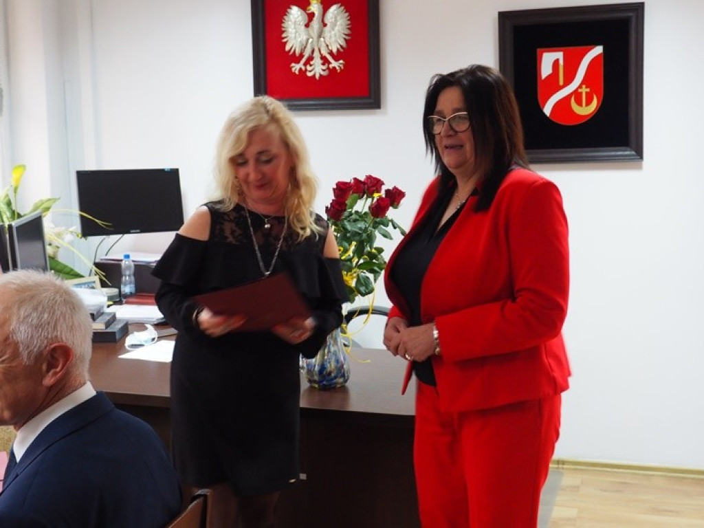 Dzień Edukacji Narodowej w Mirczu (ZDJĘCIA)