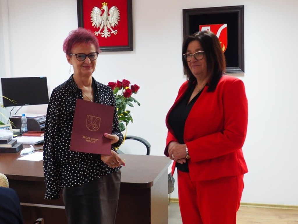 Dzień Edukacji Narodowej w Mirczu (ZDJĘCIA)