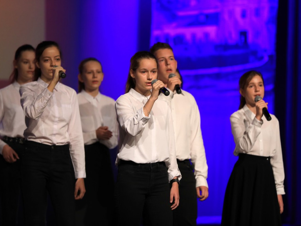 Hrubieszów uczcił Dzień Papieski (ZDJĘCIA)