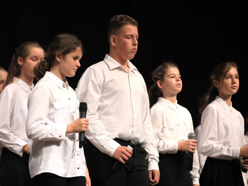 Hrubieszów uczcił Dzień Papieski (ZDJĘCIA)