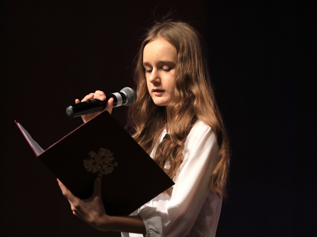 Hrubieszów uczcił Dzień Papieski (ZDJĘCIA)
