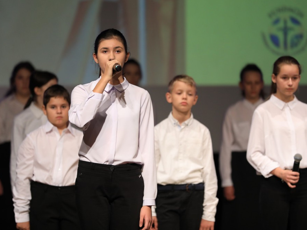 Hrubieszów uczcił Dzień Papieski (ZDJĘCIA)