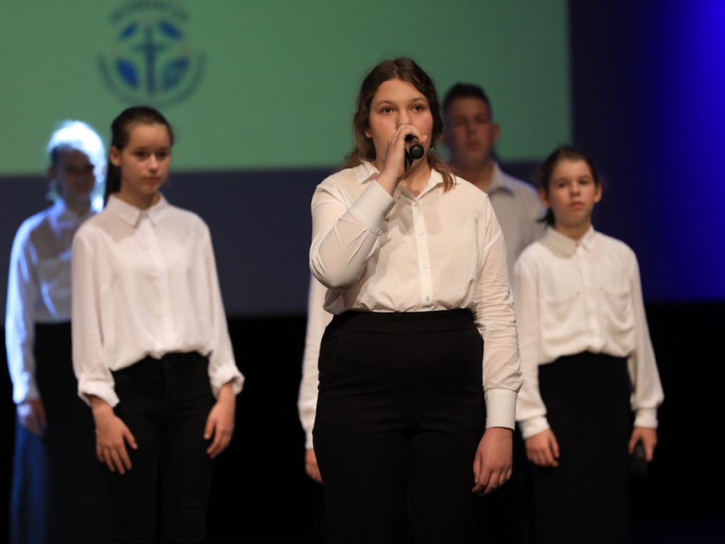Hrubieszów uczcił Dzień Papieski (ZDJĘCIA)
