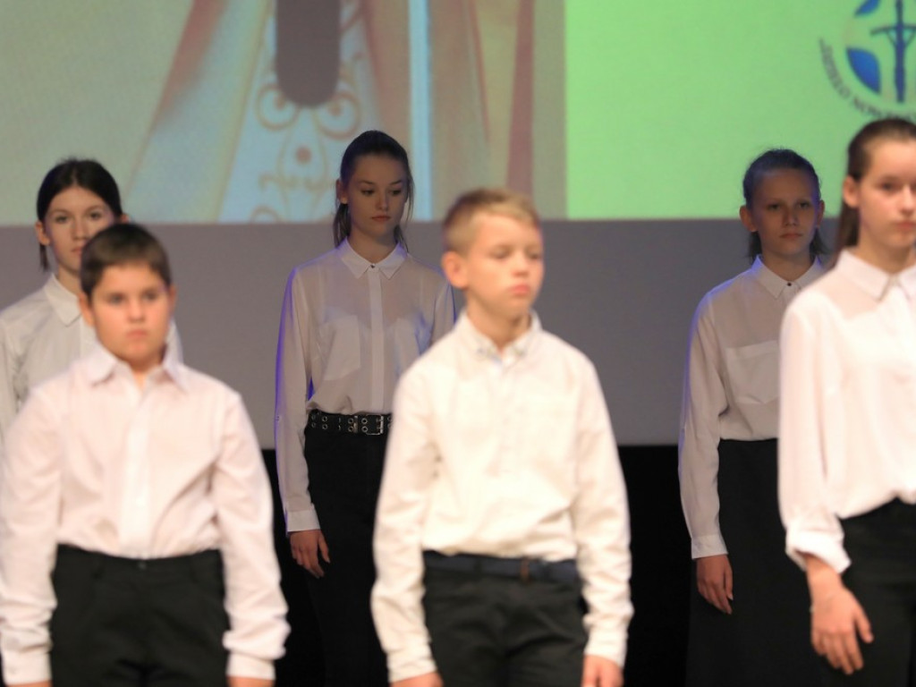 Hrubieszów uczcił Dzień Papieski (ZDJĘCIA)