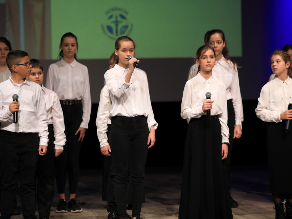 Hrubieszów uczcił Dzień Papieski (ZDJĘCIA)