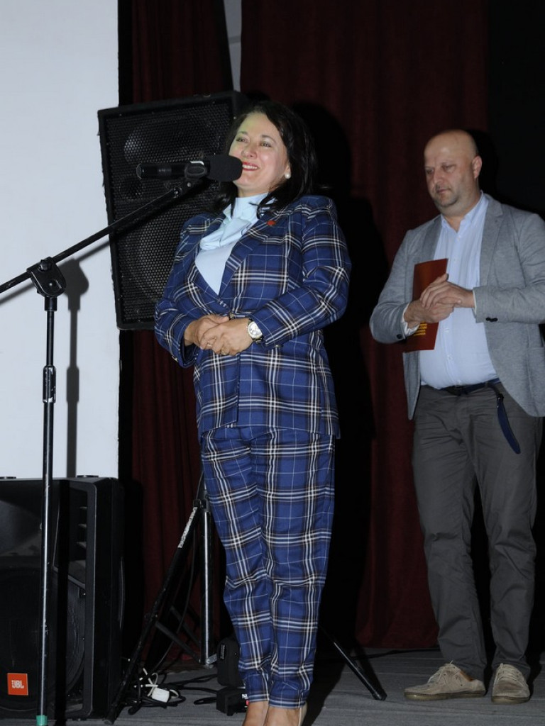 Werbkowice: Gminny Dzień Edukacji Narodowej (ZDJĘCIA)