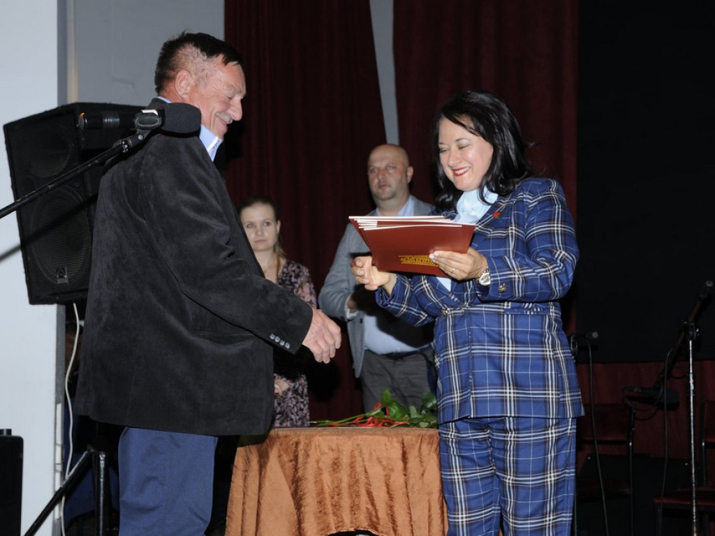Werbkowice: Gminny Dzień Edukacji Narodowej (ZDJĘCIA)
