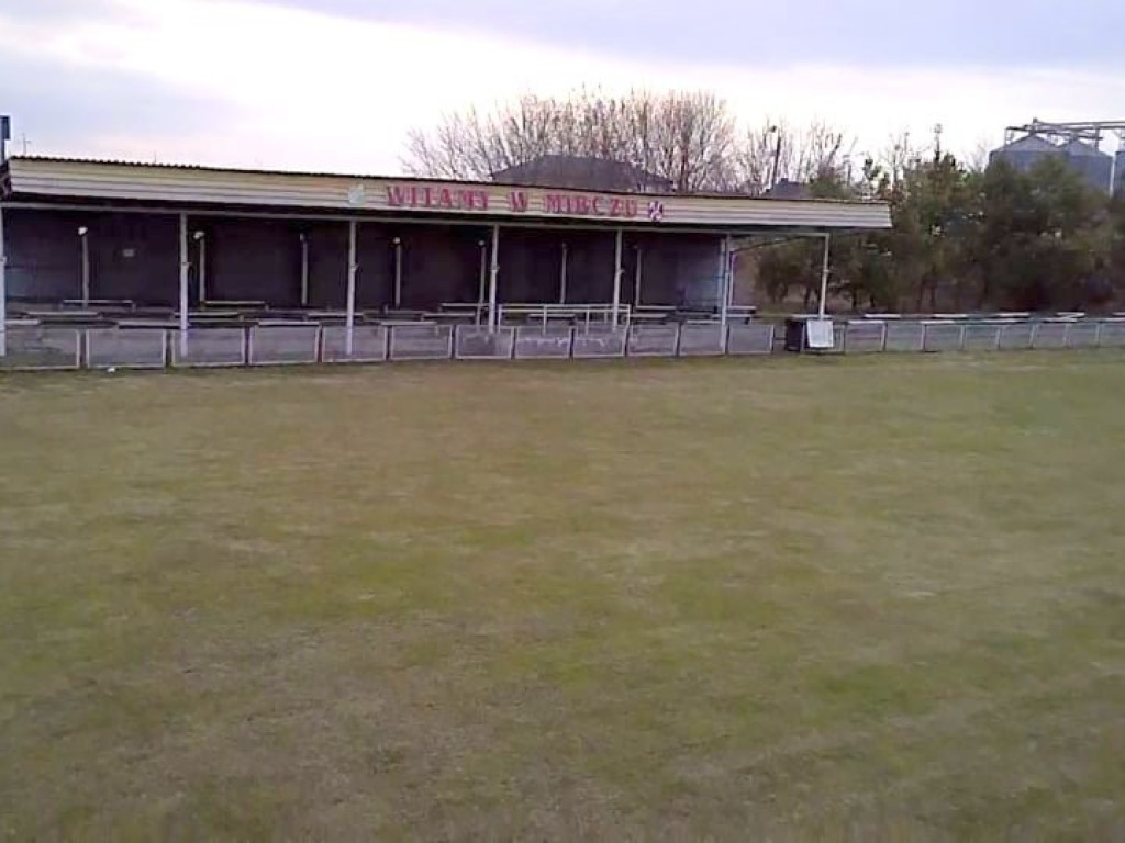 Remont stadionu sportowego w Mirczu zakończony (ZDJĘCIA)